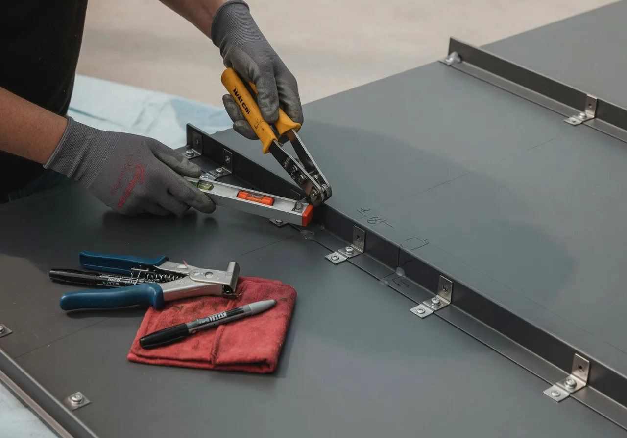 Why choose Metal Roofing Installation in Lawley, AL